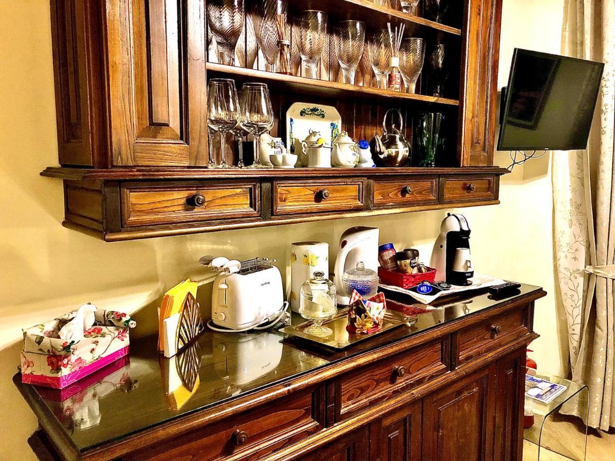 Appartement La Tana Al Flaminio à Rome Extérieur photo