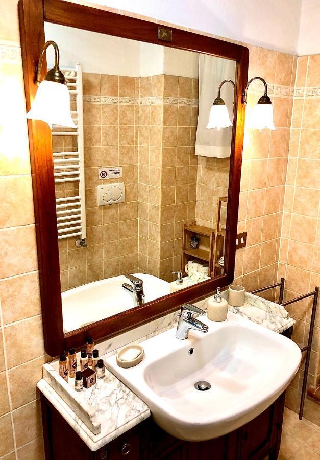Appartement La Tana Al Flaminio à Rome Extérieur photo