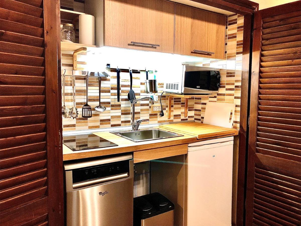 Appartement La Tana Al Flaminio à Rome Extérieur photo
